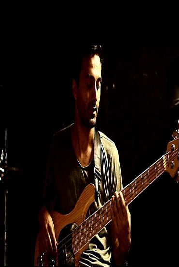 Mehmet Akif Coşkun
